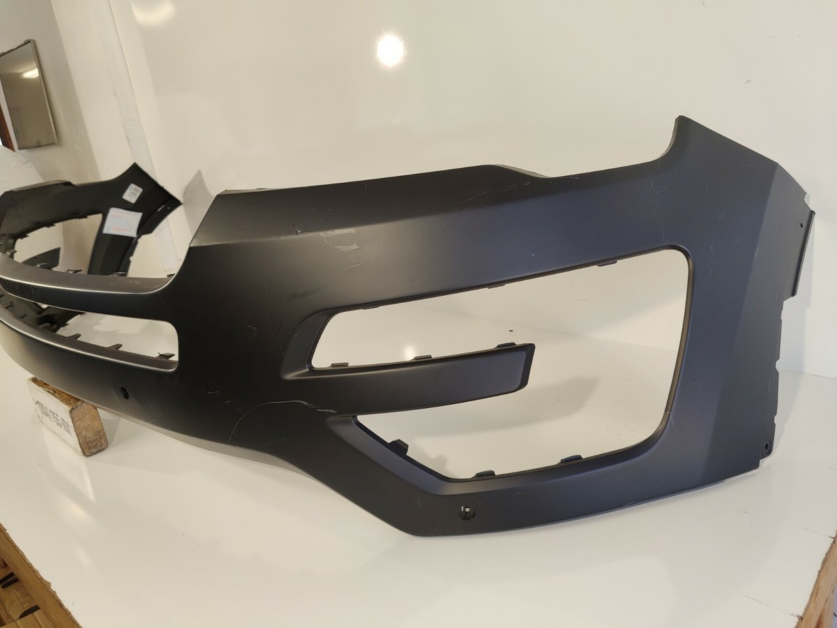 AM Front Bumper Cover for Ford Explorer 2016-2017 FO1000728