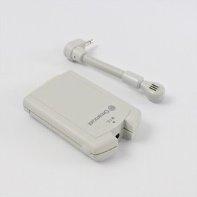 SEAMAN with SEA MIC No Mic Sponge Dreamcast Sega 6128 dc