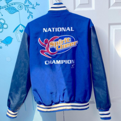 special 60s champion wool sports jacket