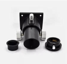 1.25"Astronomical reflector telescope Focuser for DIY  114-200mm caliber,metal.