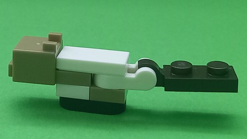 LEGO® Minecraft Minifiguren Auswahl (5) NEU - Bild 20 von 29