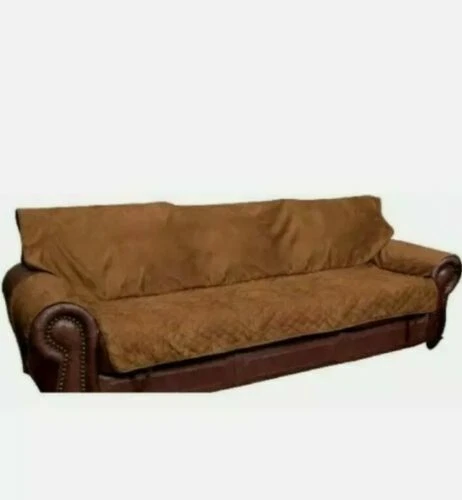 Perro cubierta de microfibra Sofás