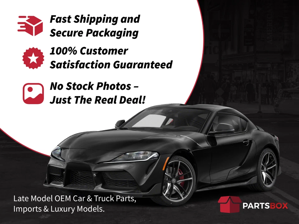 2018-2019 AUDI RS5 COUPE OEM RIGHT REAR (QUARTER MOUNTED) TAIL LIGHT 8W6945092H - Image 3 of 4