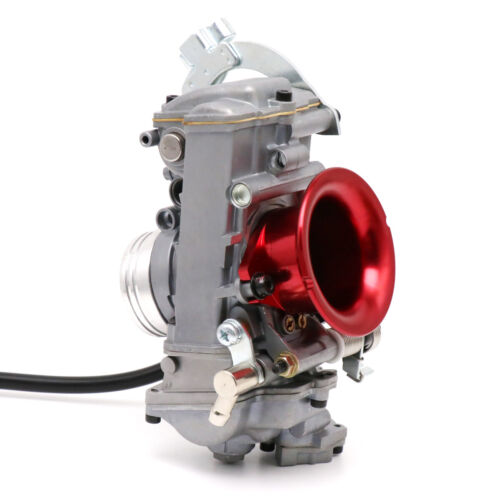 Carburetor Air Filter Cup Velocity Stack Funnel for FCR 37/39/41mm 1130-808-7000 - Picture 3 of 18