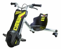 Razor Kids 360 Three-wheeled Power Rider Razor Kids 360 Three-wheeled Power Rider