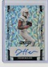 2022 JAIVON HEILIGH LEAF FLASH SILVER KALEIDOSCOPE AUTO ROOKIE #7/30 NEW  LOOK