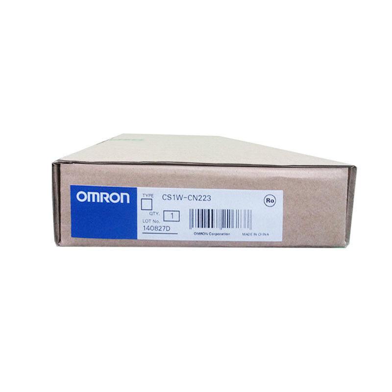 1PCS Omron CS1W-CN223 PLC Module | eBay