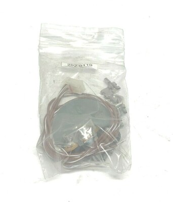 NEW MINARIK 202-0110 POTENTIOMETER KIT