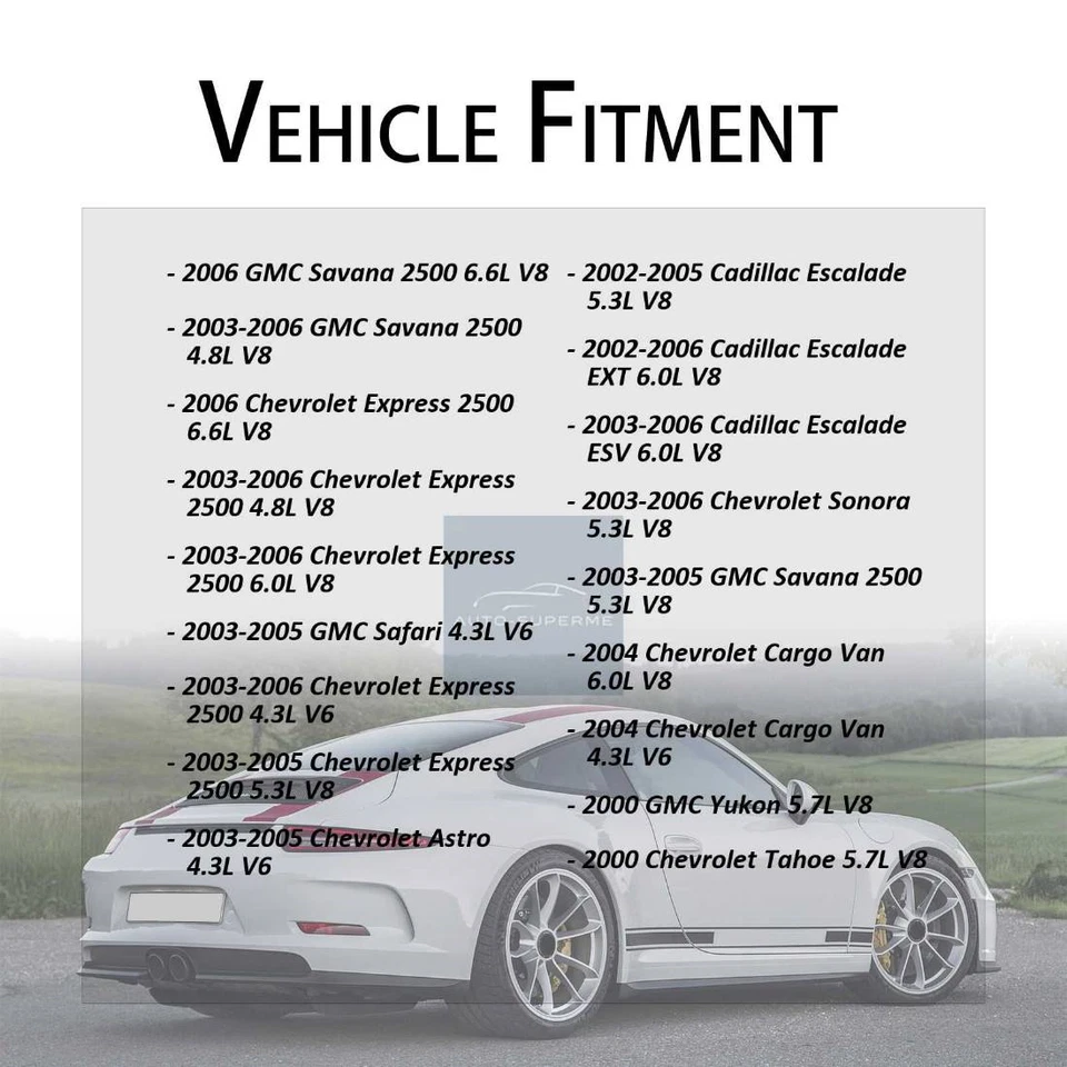Kit de reparación de pinza de freno de disco delantera para camioneta de carga Chevrolet 2004 Foto 4 de 4