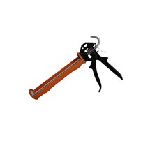 Handwerker Handpresspistole Dichtstoffpistole Silikonpistole f&uuml;r 310ml Kartusche