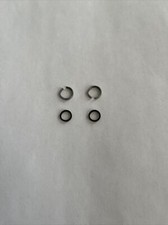 38 Air Impact Wrench Socket Retainer Ir Cp Snapon Mac Matco - 2 Sets Parts