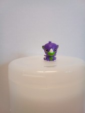 Hatchimals Colleggtibles Season 2 RHOOBY Dark Purple Rhino