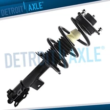 Front Right Strut w/Coil Spring Assembly for 2012-2014 Hyundai Sonata Kia Optima