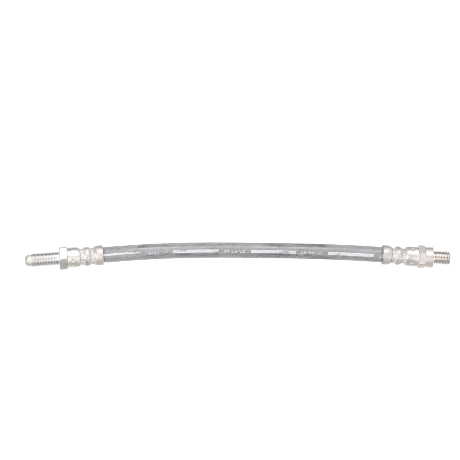 GENUINE BENTLEY ROLLS ROYCE 9.5 Inch Brake Hose Assembly RH14069