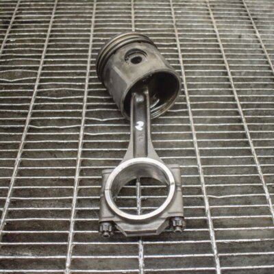 Land Rover Discovery MK1 2.5 TDI Kolben mit Pleuel ERR2410 83kw 1996
