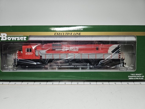 Carril Bowser MLW C630M CP #4507  | Zustand: New
