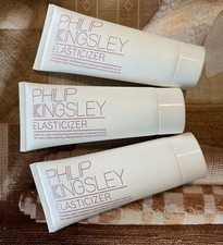3 Philip Kingsley Elasticizer Pre Shampoo Treatment Travel Size 1.35fl.oz/40ml