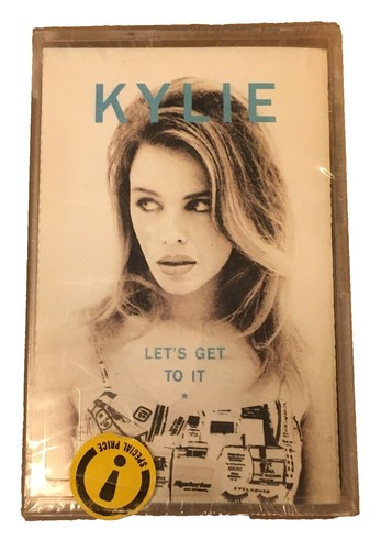 KYLIE MINOGUE & JASON DONOVAN * ESPECIALLY FOR YOU * LIMITED 7