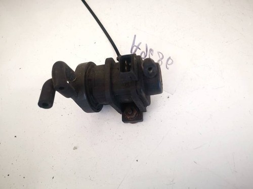Opel Vectra 2004 Electrical selenoid (Electromagnetic solenoid) 09 #2096011-64