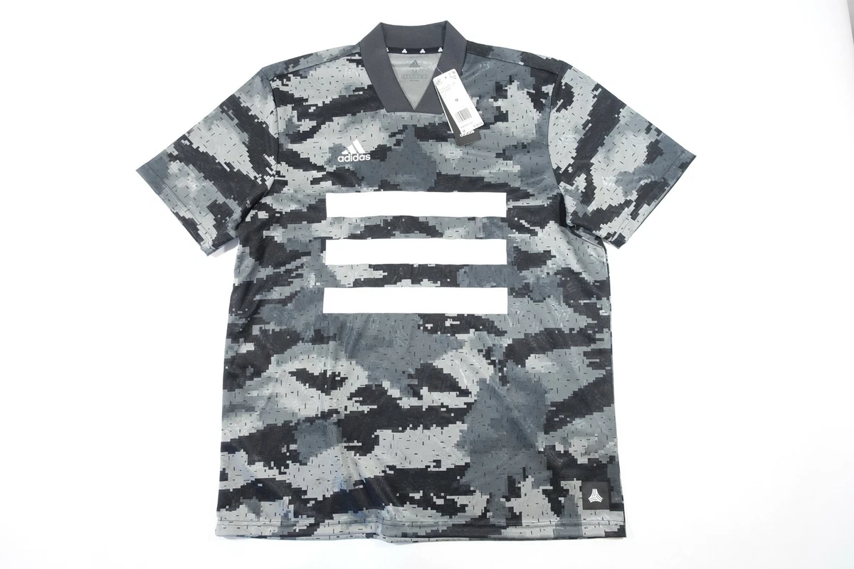 Maglia adidas best sale militare