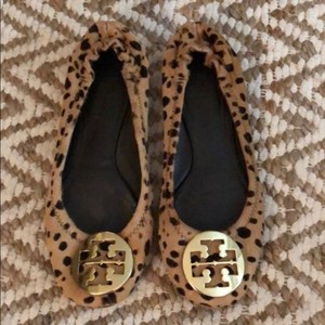 tory burch cheetah