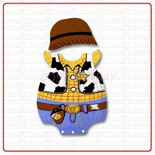 Boys Girls Baby Romper Animal Cartoon Costume Bodysuit Outfit Jumpsuit Set Hat - Picture 15 of 68