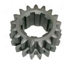 Gear 2 and 3 transmission (D-144, z=17/19), tractor Belarus 400/410/420AS/420AN/