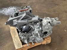Fits 17 - 2023 NISSAN LEAF Electric Traction Motor w Transmission Assy Low Miles
