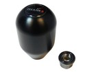 M10X1.25 BLACK DELRIN TEFLON LIGHT WEIGHT RACE SHIFT KNOB FOR NISSAN 370Z Z34
