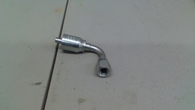 Ryco Crimp Fitting - T2240-0407