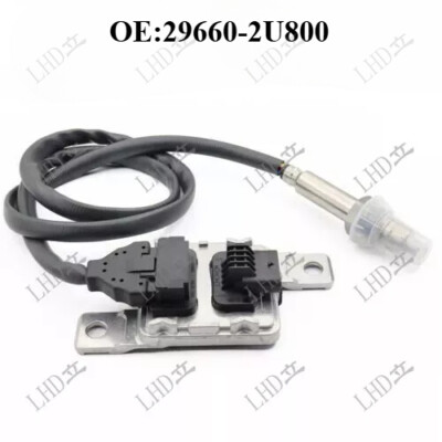 Nitrogen Oxide Nox Sensor 29660-2U800 SNS3116B AAA2096590000 For