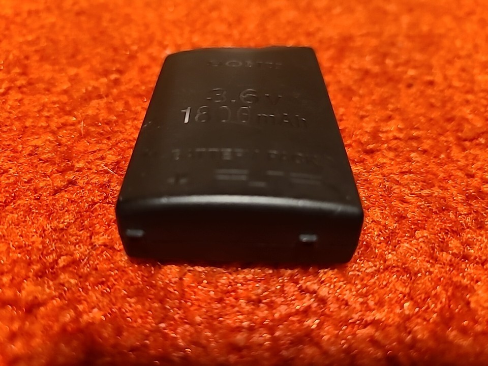 OEM Sony PSP Battery Pack 3.6V 1200mAh PSP110 PSP PSP 1000 Fat PSP