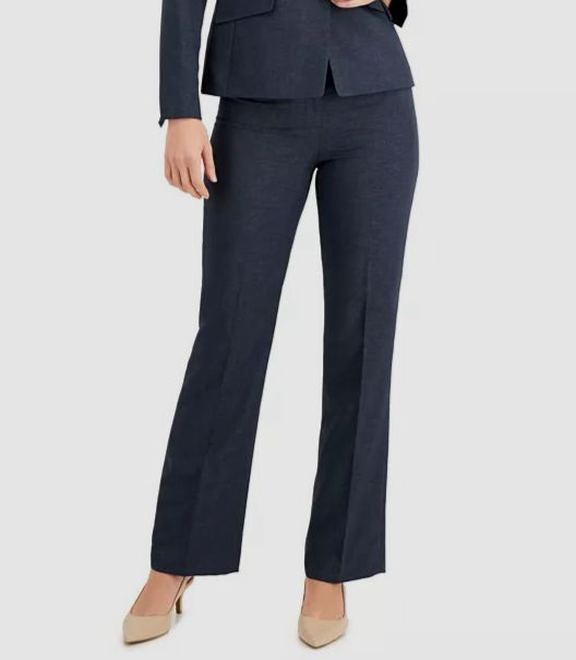 $120 Le Suit Women's Blue Regular Fit Dress Pants Size 12 | eBay $120 Le Suit Women's Blue Regular Fit Dress Pants Size 12 | eBay