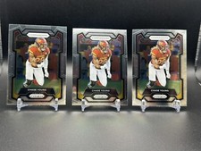 2023 Panini Prizm Football #293 Chase Young - Washington Commanders LOT OF 3