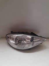 PEUGEOT 807 E 1494307080 Scheinwerfer vorne rechts 2005 25855140