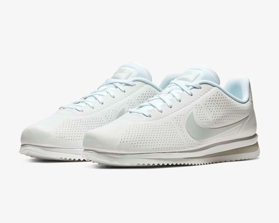 nike cortez perforated