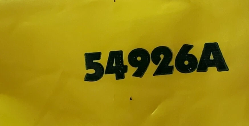 Lot Of 3 Eureka 58236A Style AA Vacuum Bags 10 Per Pack Genuine  - Image 4 of 4