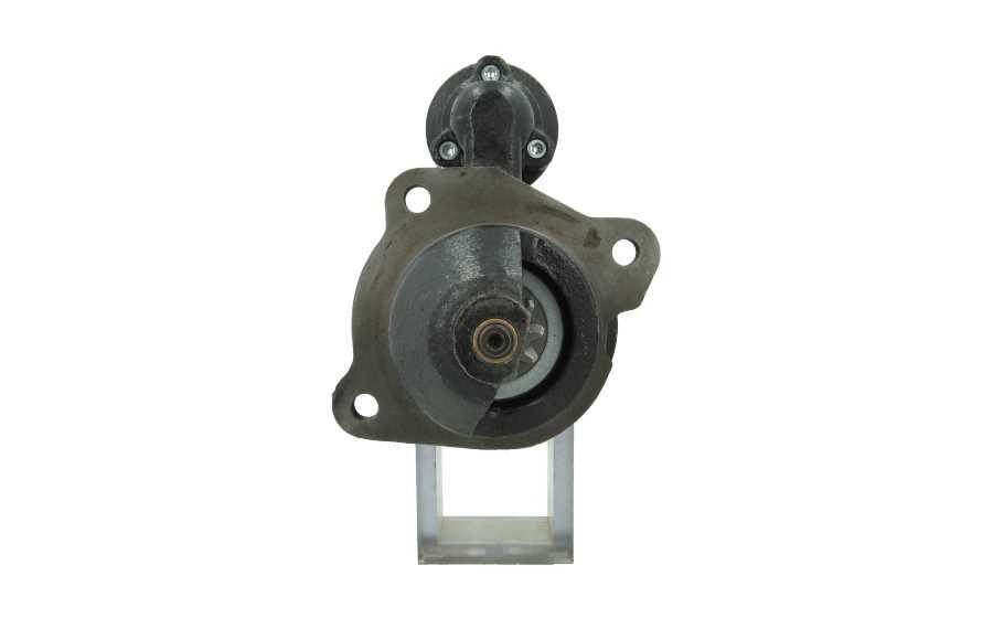 Nuovo Avviatore Compatibile Per Nissan 4.0 Kw 24 Volt 0001368060+