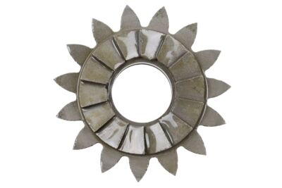 Kickstarterritzel, Sperrritzel (15 Z.) für HURTH-Getriebe Typ LC / LCS - 50928 -