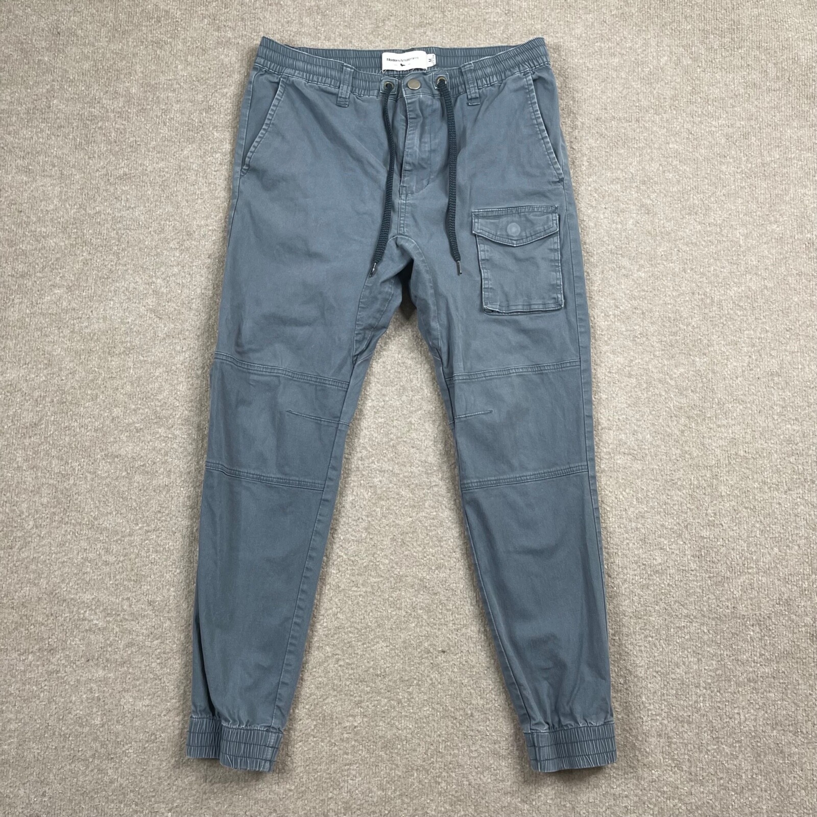 modern amusement pants