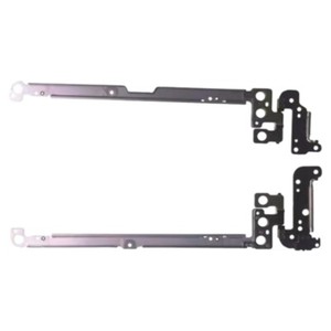 1 pair Dell Latitude 3120 3120S E3120S LCD-Scharnier 0R6416 0R6877 Laptop