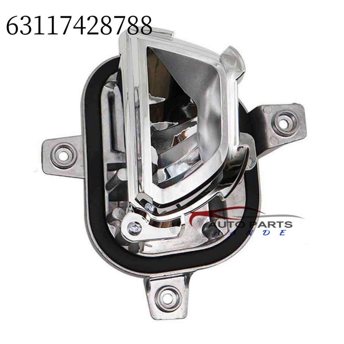 パーツ  X1 F48 New For BMW X1 F48 X2 F39 LED Headlight Module Cornering Light