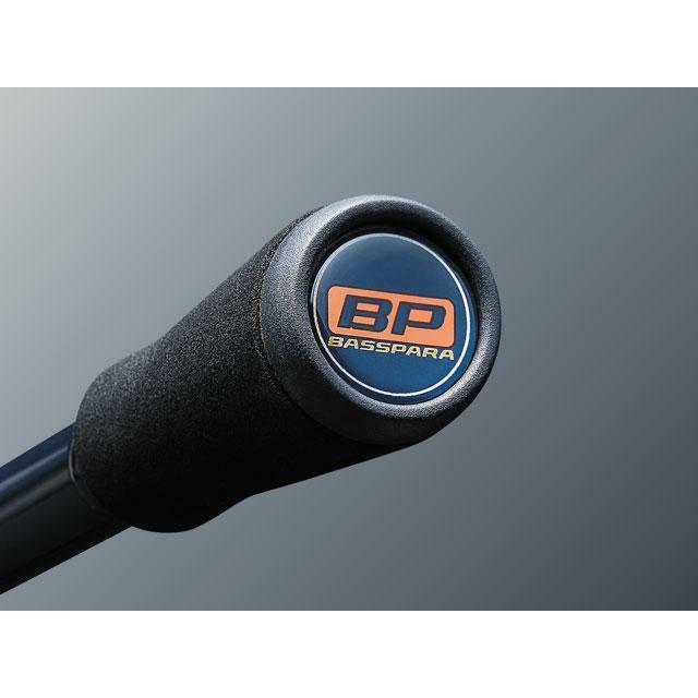 Major Craft 19 BASSPARA SPINNING BXS-662M Spinning Rod for Bass | eBay