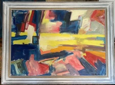 Tobias Alexander Nicklitzsch *1982 Artprice Contemporary Modern Art Galerie