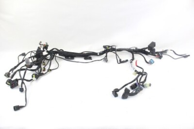 KTM 1290 Super Duke Gt 61511075033 Verdrahtung Elektrische Anlage 19 - 21 Main