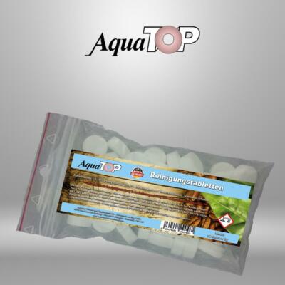 50 Reinigungstabletten pass. für EQ3 EQ5 EQ6 EQ7 EQ8 EQ9 Siemens-Maschinen