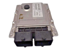 Centralina Fiat 500 Cabrio 1.2 52032653 solo 22022 Km ottime condizioni senza incidenti