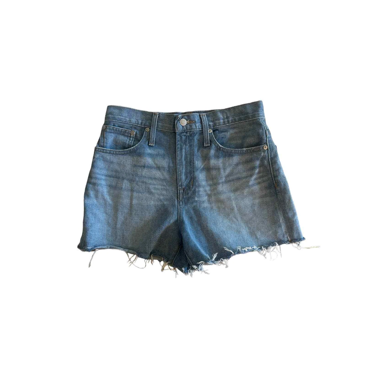 Perfect jean sale shorts