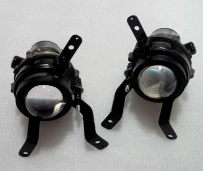 Genuine Fog Lamp Light Assembly 2p LH RH for Hyundai Trajet XG