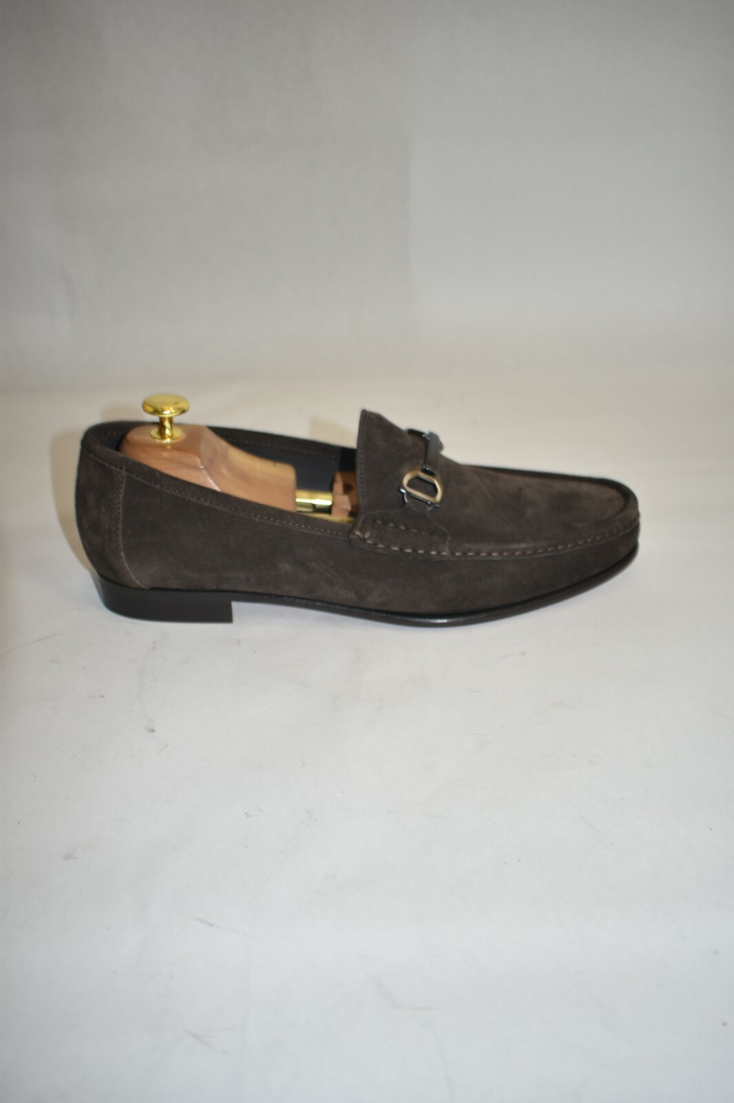 Allen Edmonds Vinci Italian Bit Loafer 